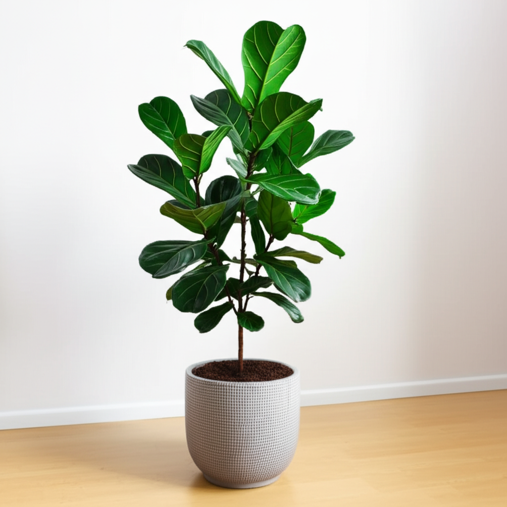Fiddle Leaf Fig