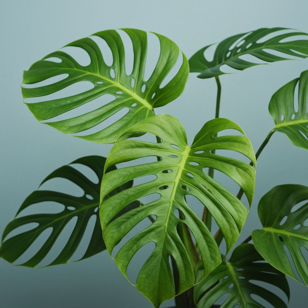Monstera Deliciosa